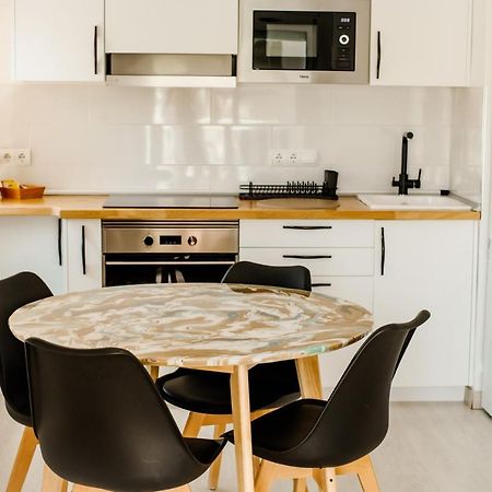 Appartement Dalex à Salou Extérieur photo