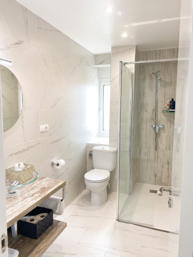 Appartement Dalex à Salou Extérieur photo