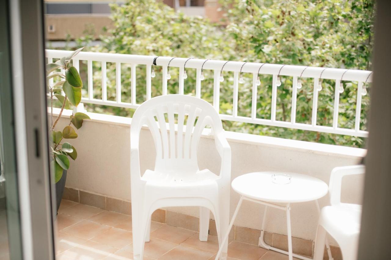 Appartement Dalex à Salou Extérieur photo
