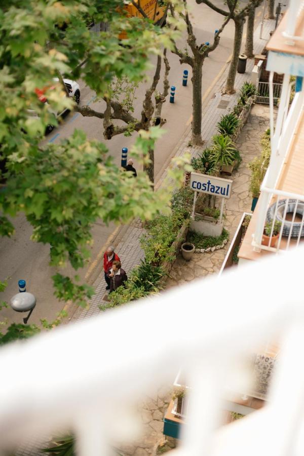 Appartement Dalex à Salou Extérieur photo