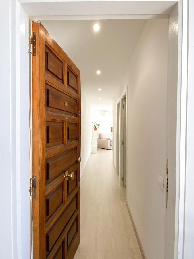 Appartement Dalex à Salou Extérieur photo