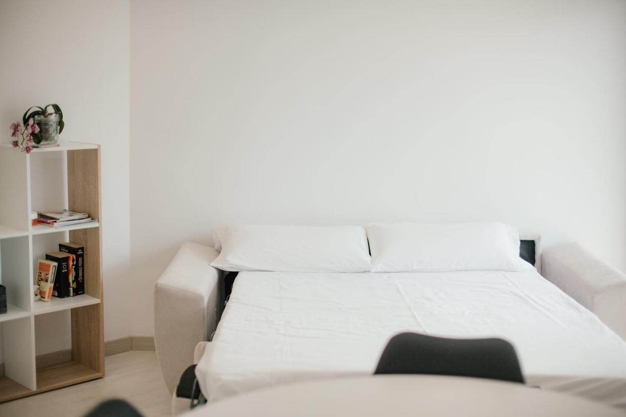 Appartement Dalex à Salou Extérieur photo