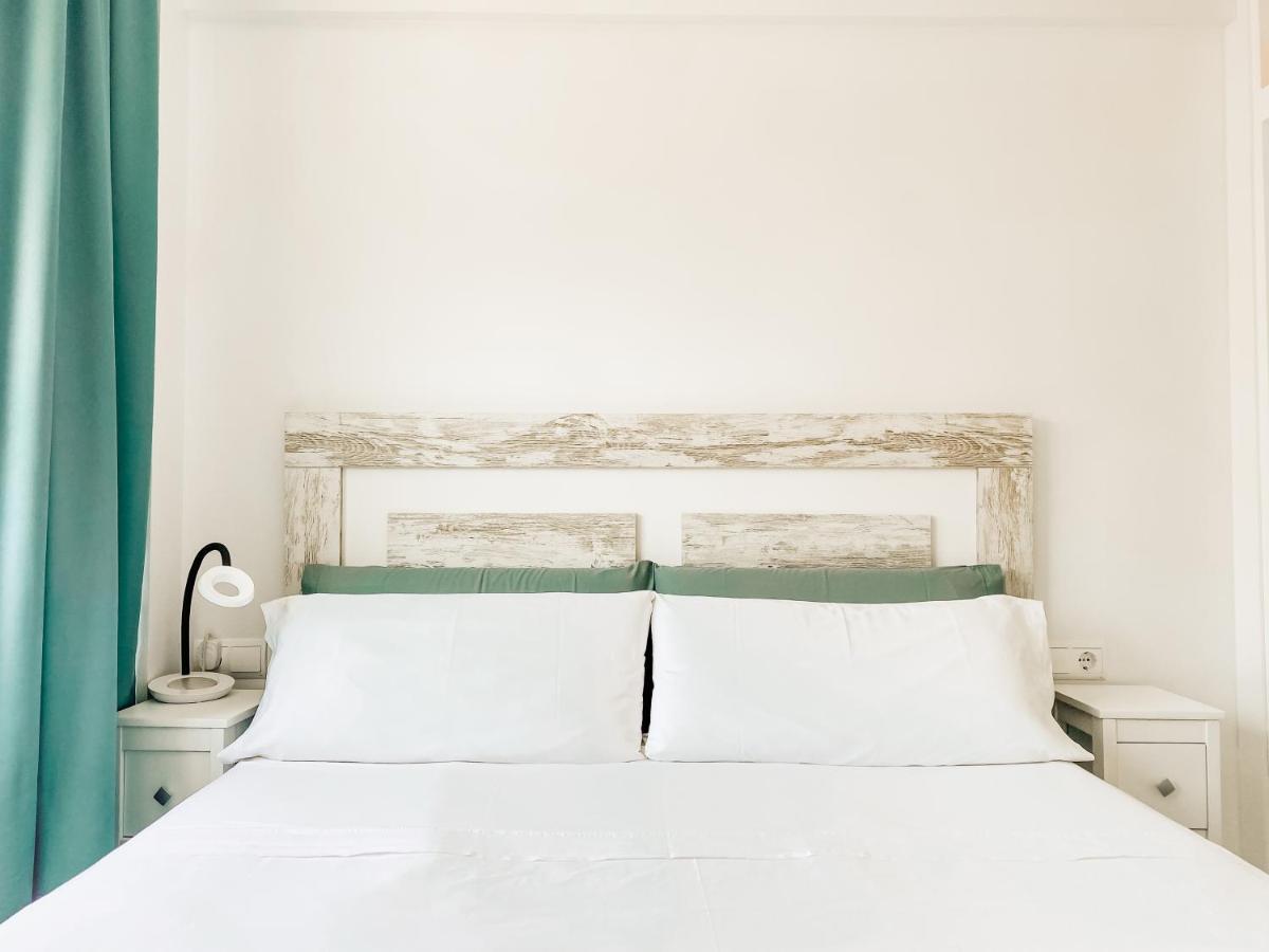 Appartement Dalex à Salou Extérieur photo