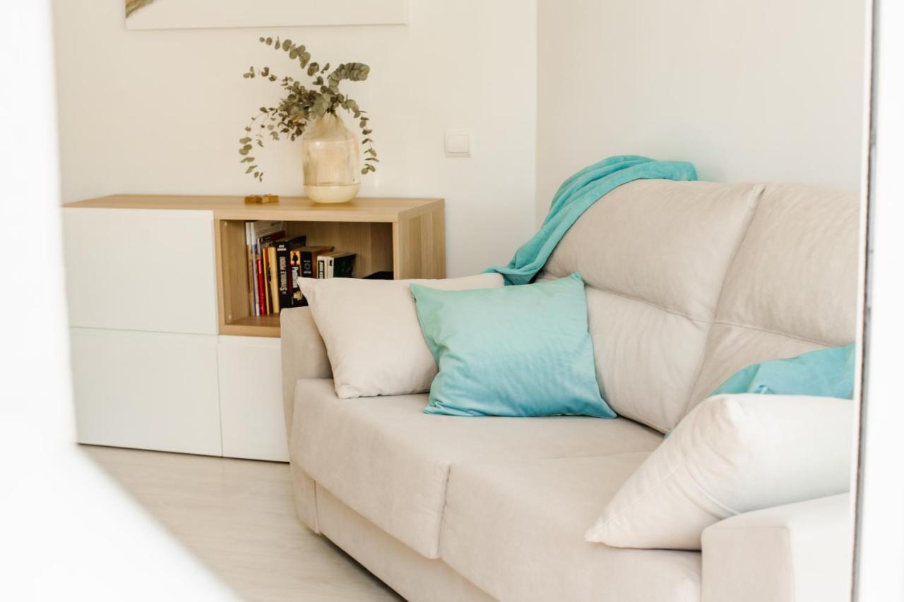 Appartement Dalex à Salou Extérieur photo