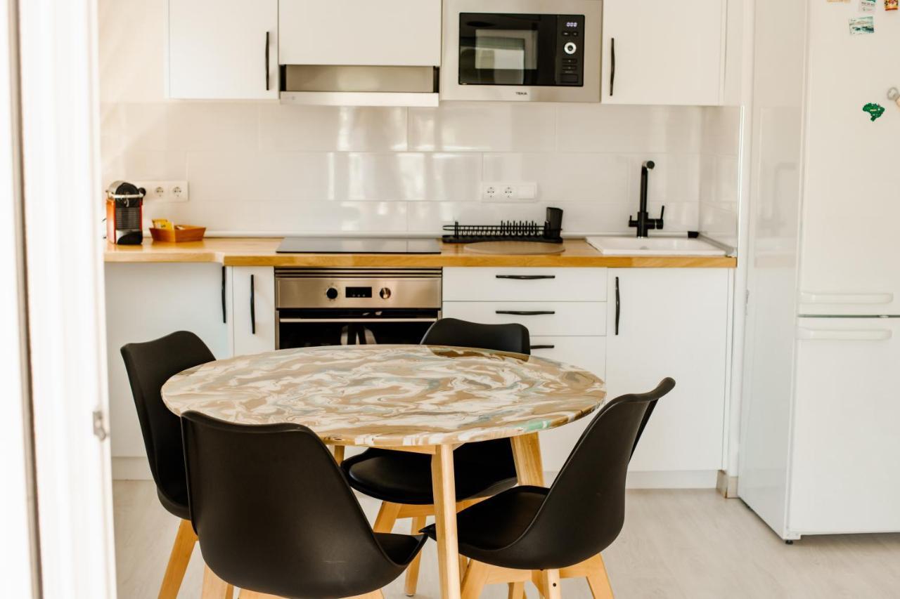 Appartement Dalex à Salou Extérieur photo